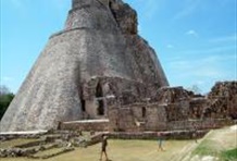 Uxmal and Kabah Day Trip from Merida